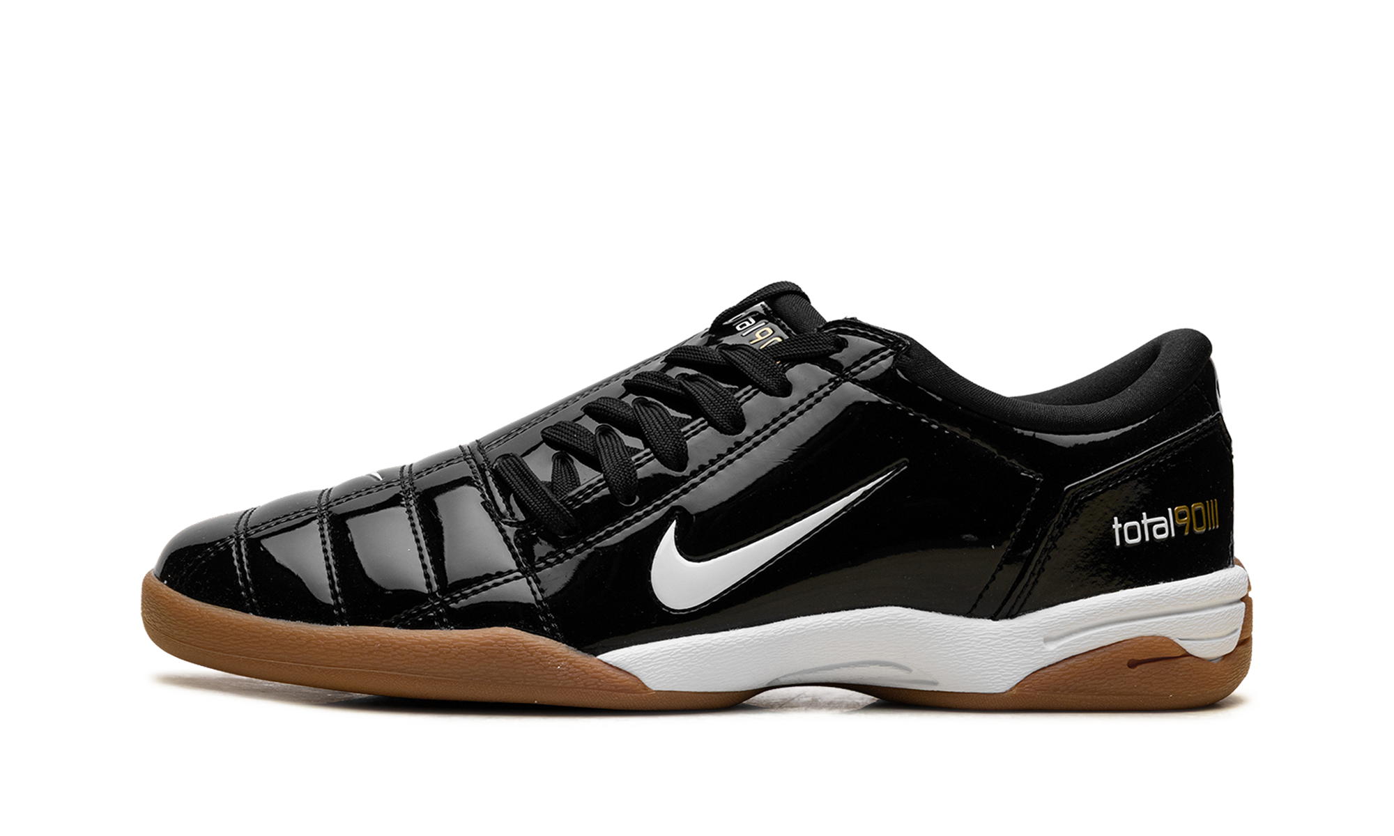 Total 90 WMNS"Black/White" IB5666 001