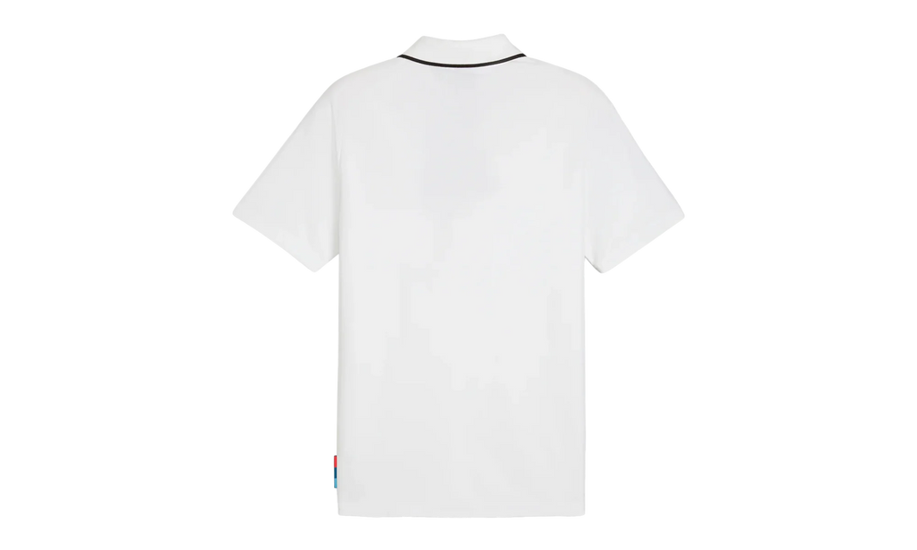 BMW MOTORSPORT POLO "Puma White" 630627 02