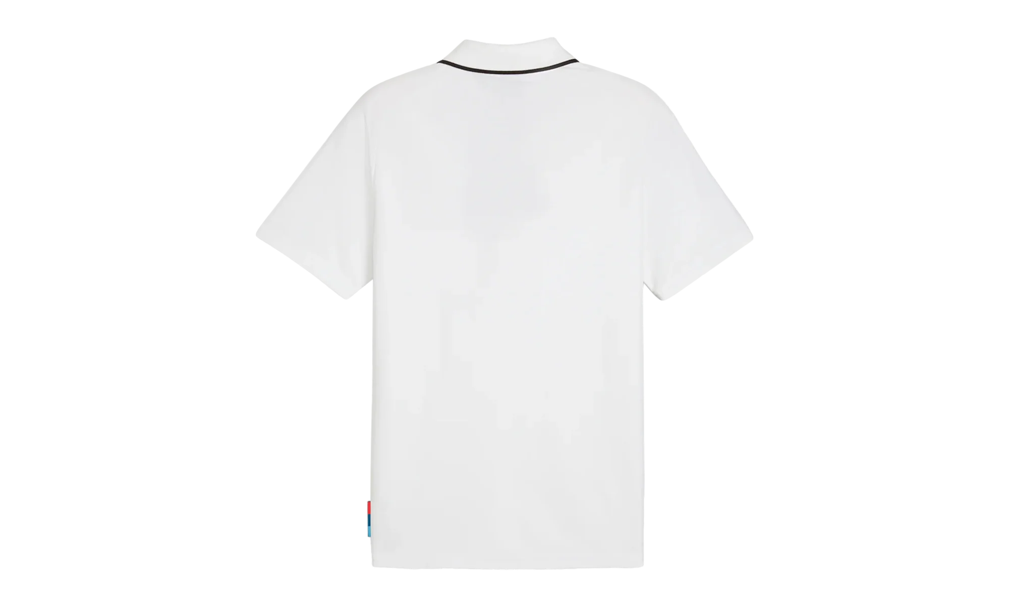 BMW MOTORSPORT POLO "Puma White" 630627 02