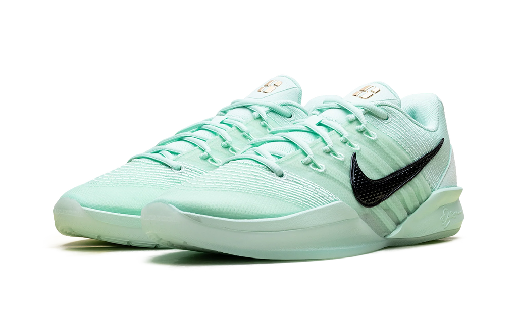 Nike Sabrina 3 "Statue Of Liberty" HF2881 302