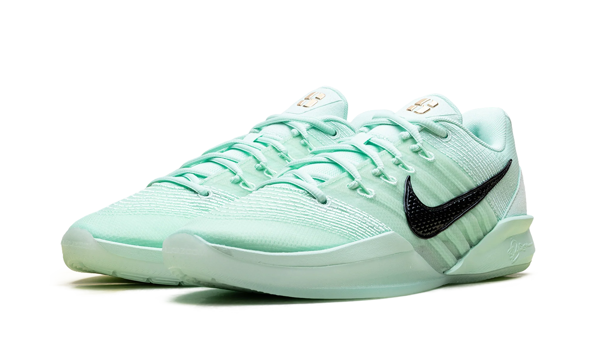 Nike Sabrina 3 "Statue Of Liberty" HF2881 302