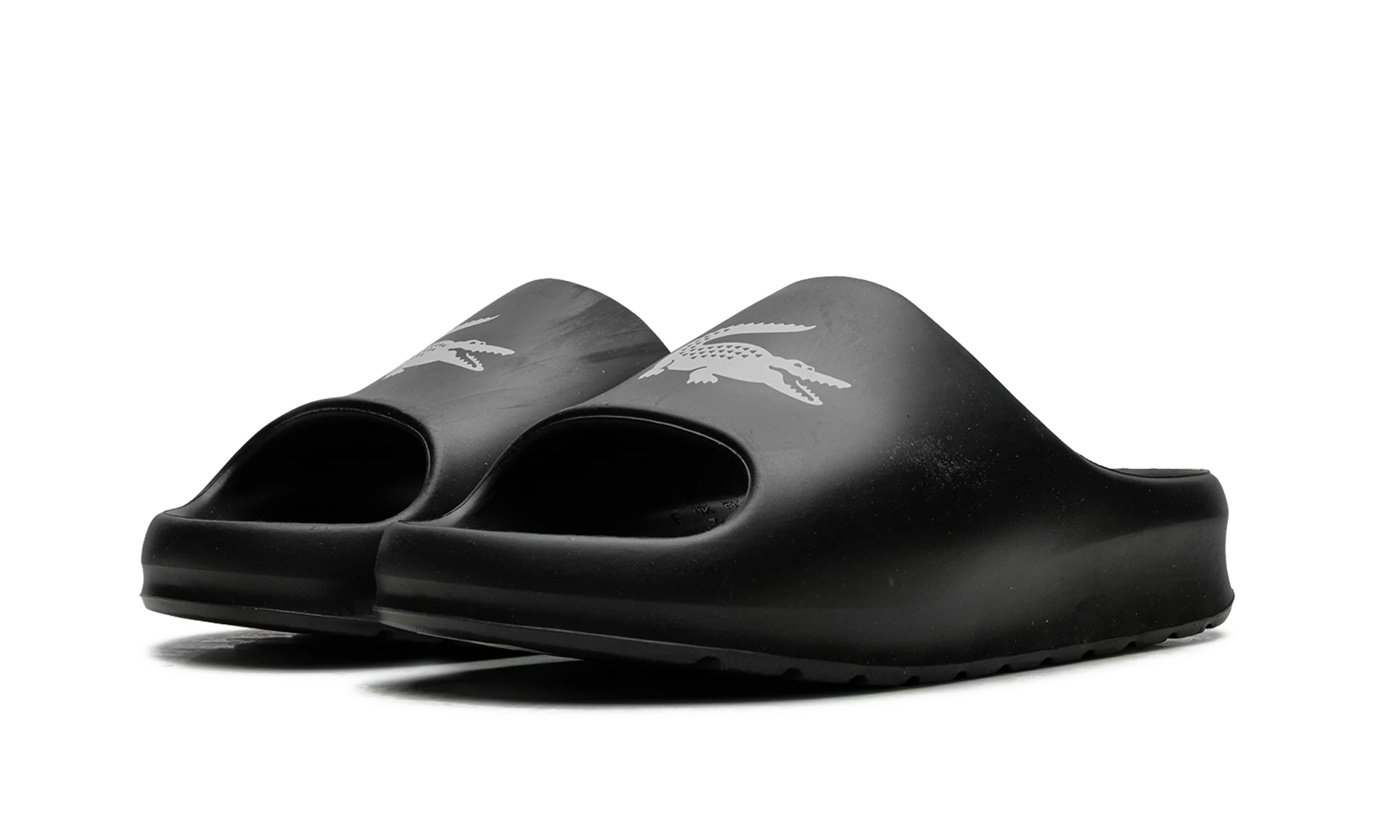 Serve 2.0 2252 CMA Slides "Dark Gray" 750CMA0024 2P2