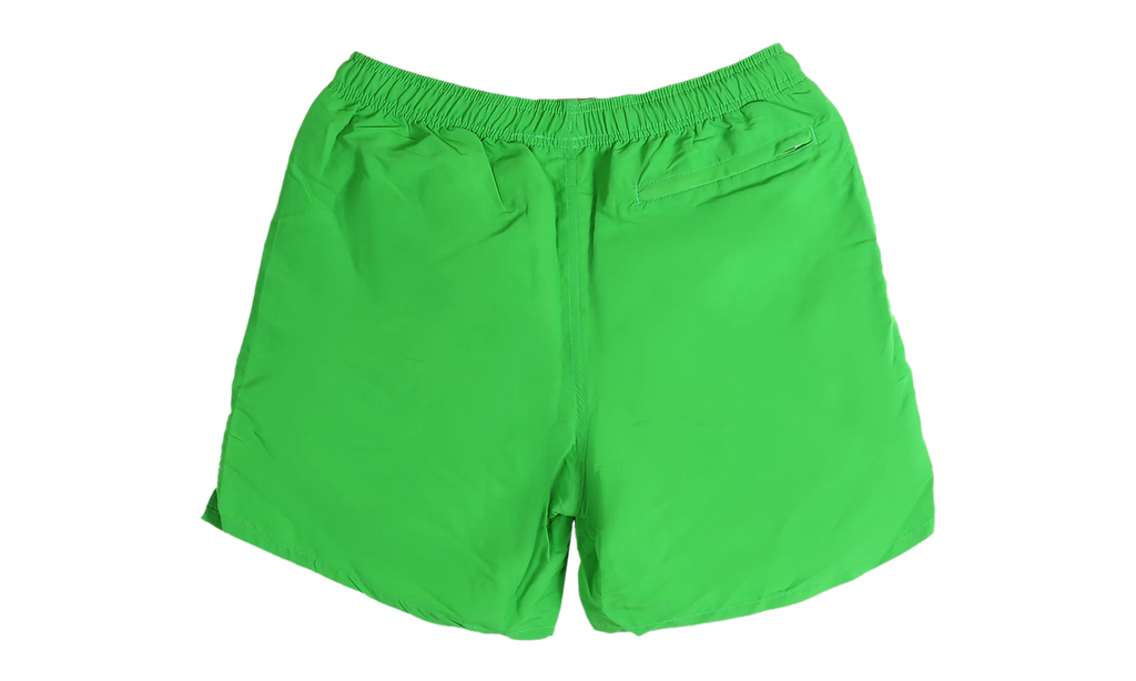 Water Stock Short "CLGR CLASSIC GREEN" 113155 CLGR