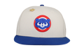 59FIFTY Chicago Cubs World Class Champions Pack Fitted Hat "White / Grey" 123451294258