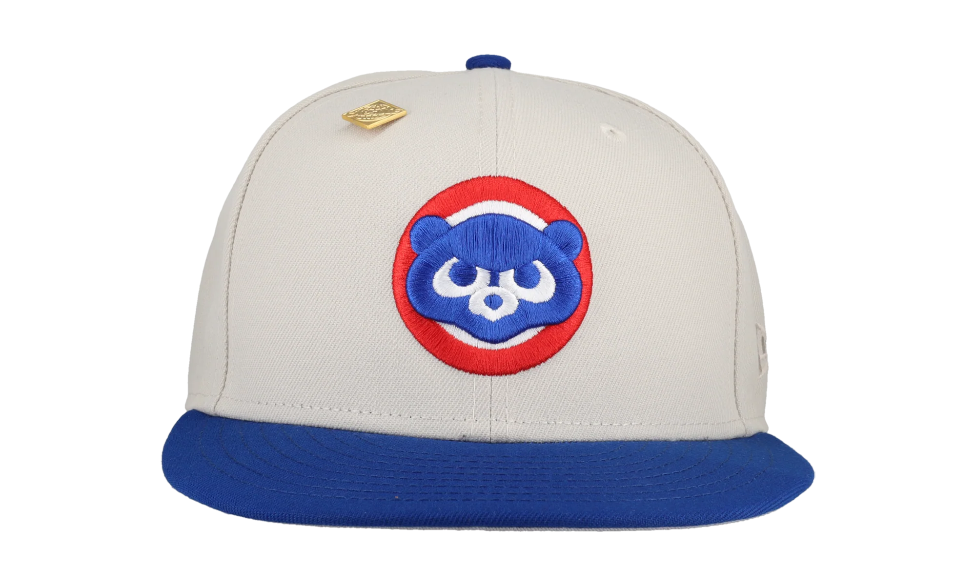59FIFTY Chicago Cubs World Class Champions Pack Fitted Hat "White / Grey" 123451294258