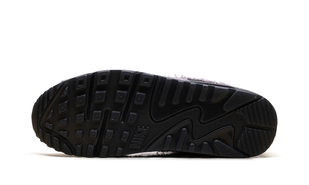 Air Max 90 Premium "Light Violet Ore / Iron Grey / Anthracite / Black" IQ0612 226
