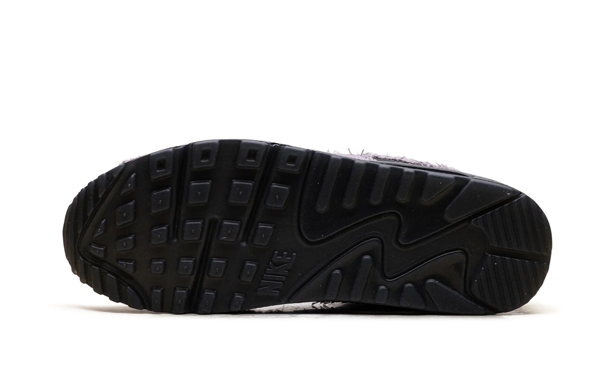 Air Max 90 Premium "Light Violet Ore / Iron Grey / Anthracite / Black" IQ0612 226