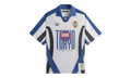 Tokyo 5 Year Anniversary Jason II Soccer Jersey "White" KHM034152 101