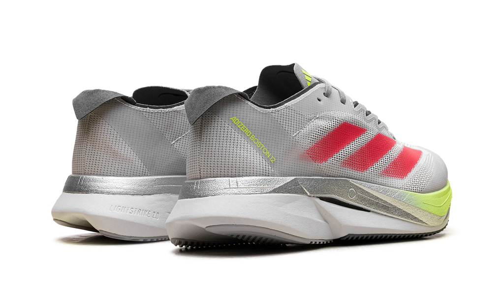 Adizero Boston 12 Wmns "Dash Grey" JI4473