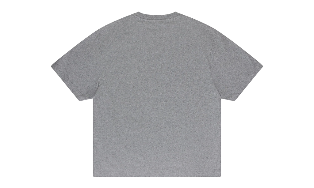 Big Bookish Skate T-Shirt "Grey" OFW MTPS 0066