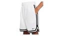 Basketball Shorts GS "White Black" FJ6802 100