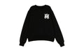 Ma Crewneck Sweatshirt GS "Black" PF22KJL005_Black