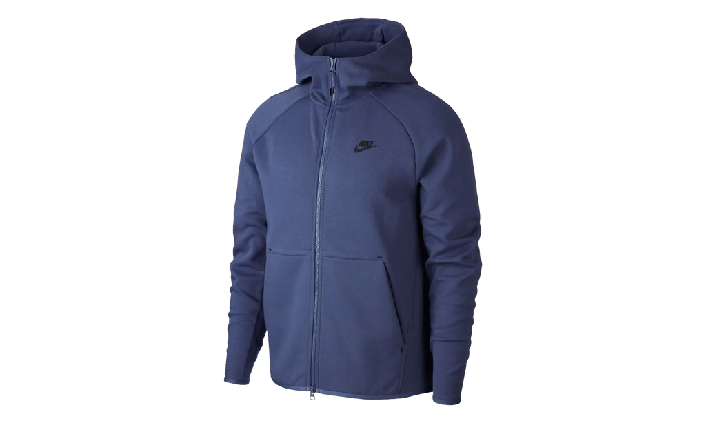 Tech Fleece Full Zip Hoodie 928483 557