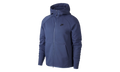 Tech Fleece Full Zip Hoodie 928483 557