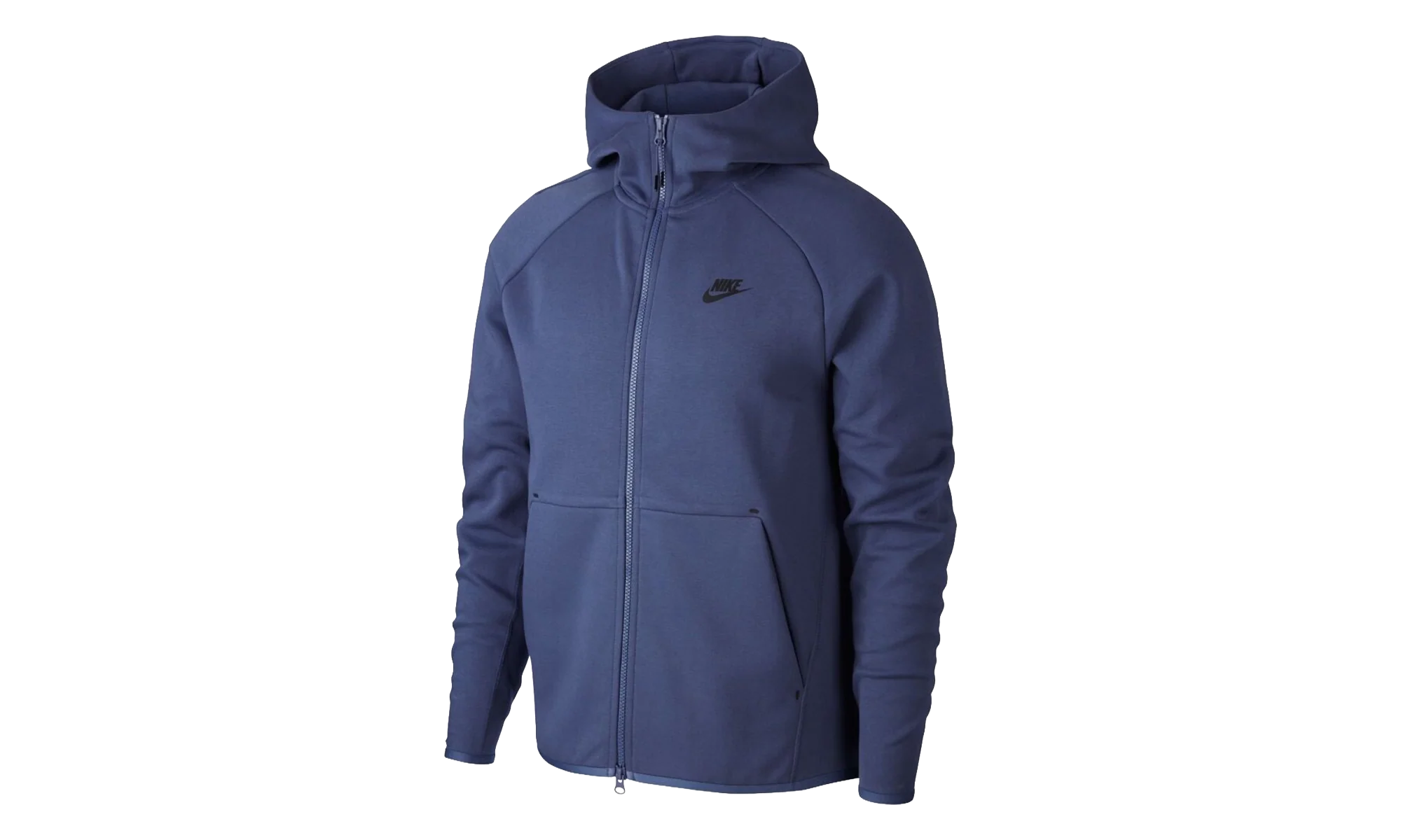Tech Fleece Full Zip Hoodie 928483 557