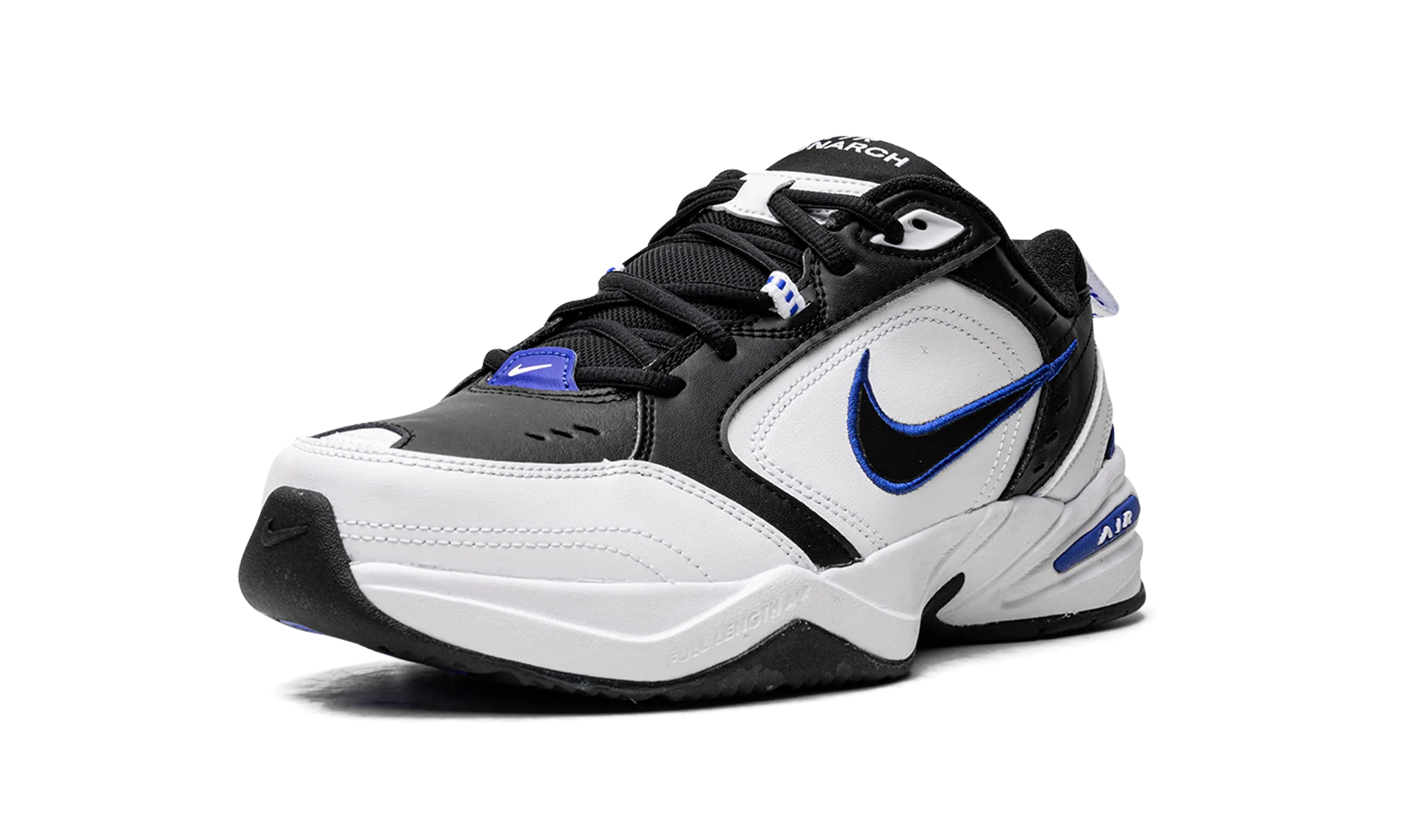 Air Monarch IV "Black" 416355 002
