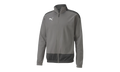 Teamgoal 23 Training Jacket "Grey / Asphalt" 656561 13