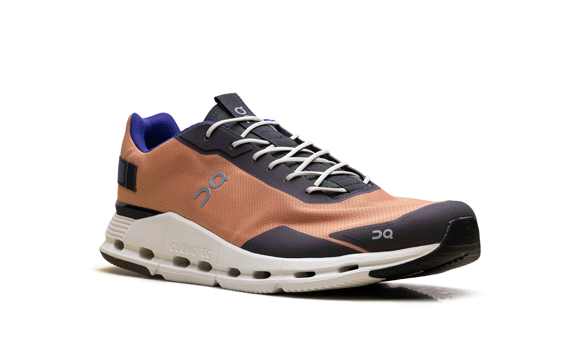 Cloudnova Form "TERRACOTTA/FOREST" 26.98799