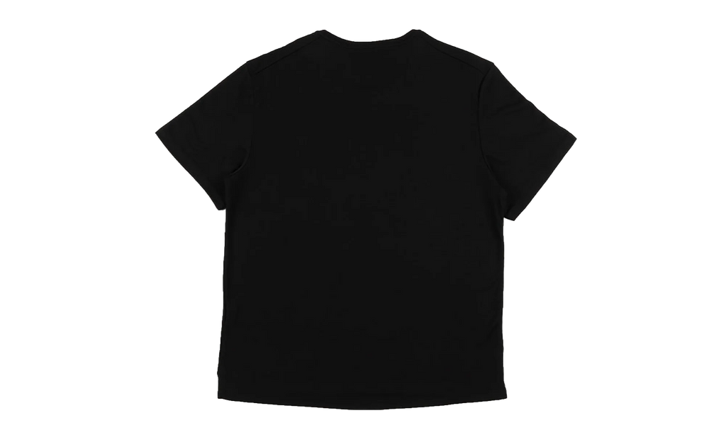 Miler Run Energy Dri-FIT Short-Sleeve Running Top "Black" HJ3564 010