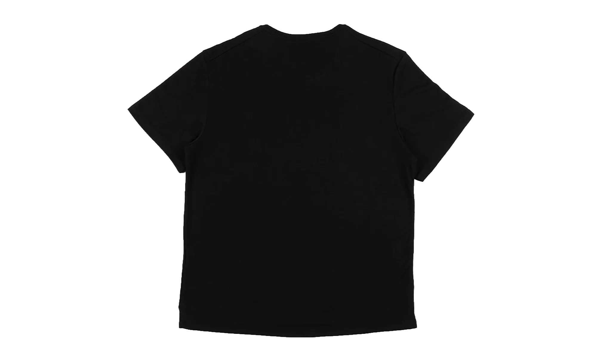 Miler Run Energy Dri-FIT Short-Sleeve Running Top "Black" HJ3564 010