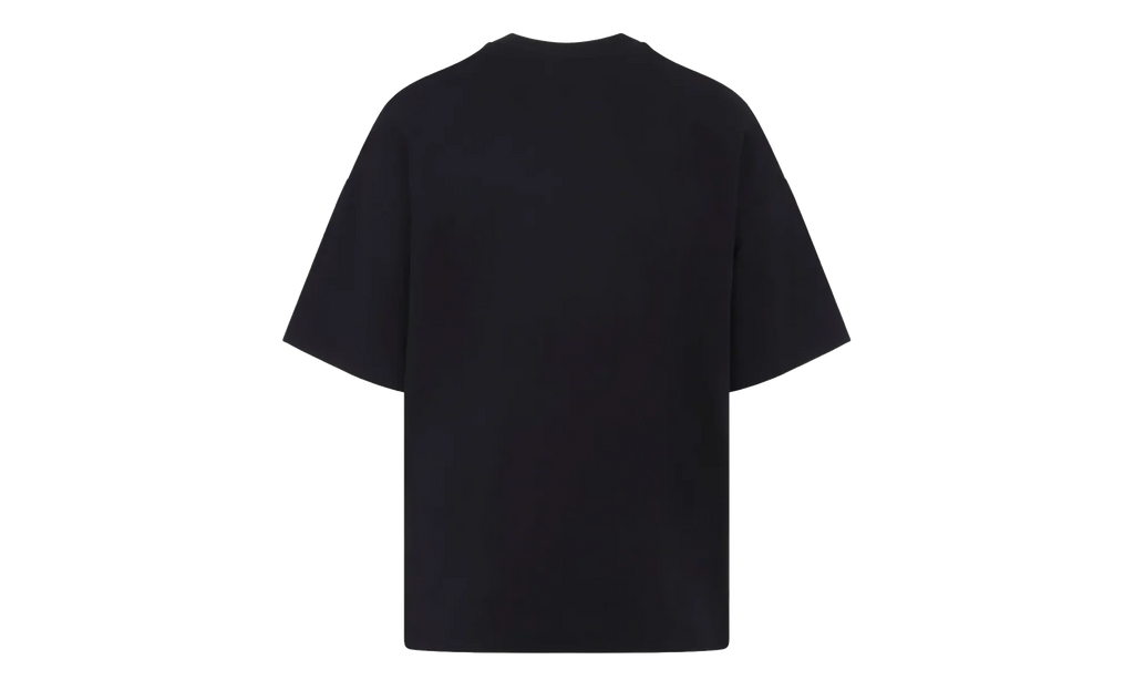 Work Pocket T-Shirt "Black" I035523 89 XX