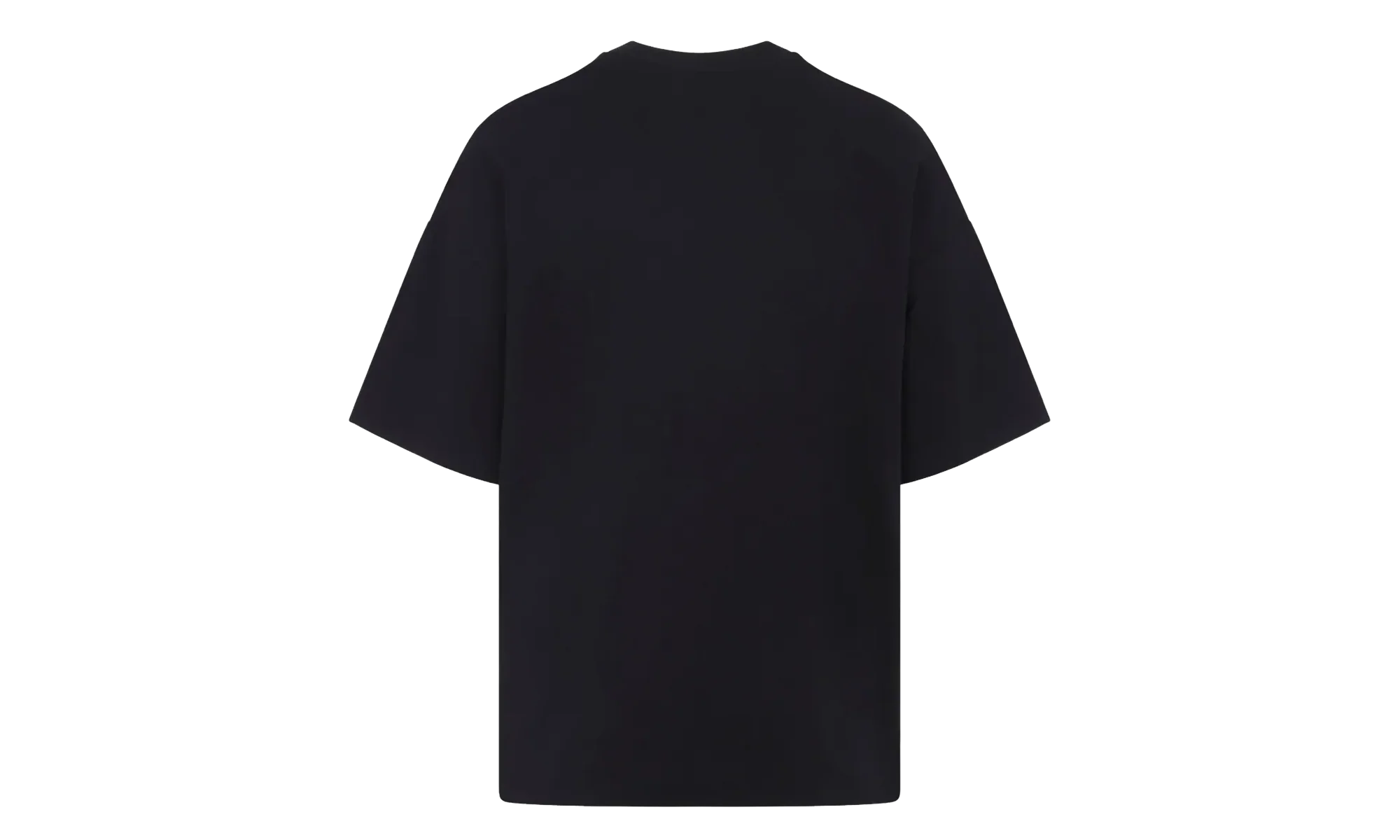 Work Pocket T-Shirt "Black" I035523 89 XX