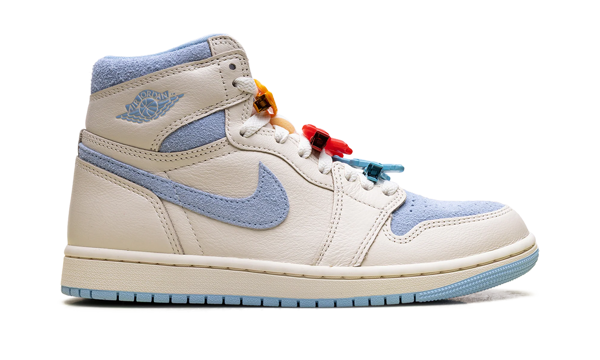 Air Jordan 1 WMNS "Psychic Blue" FD2596 102