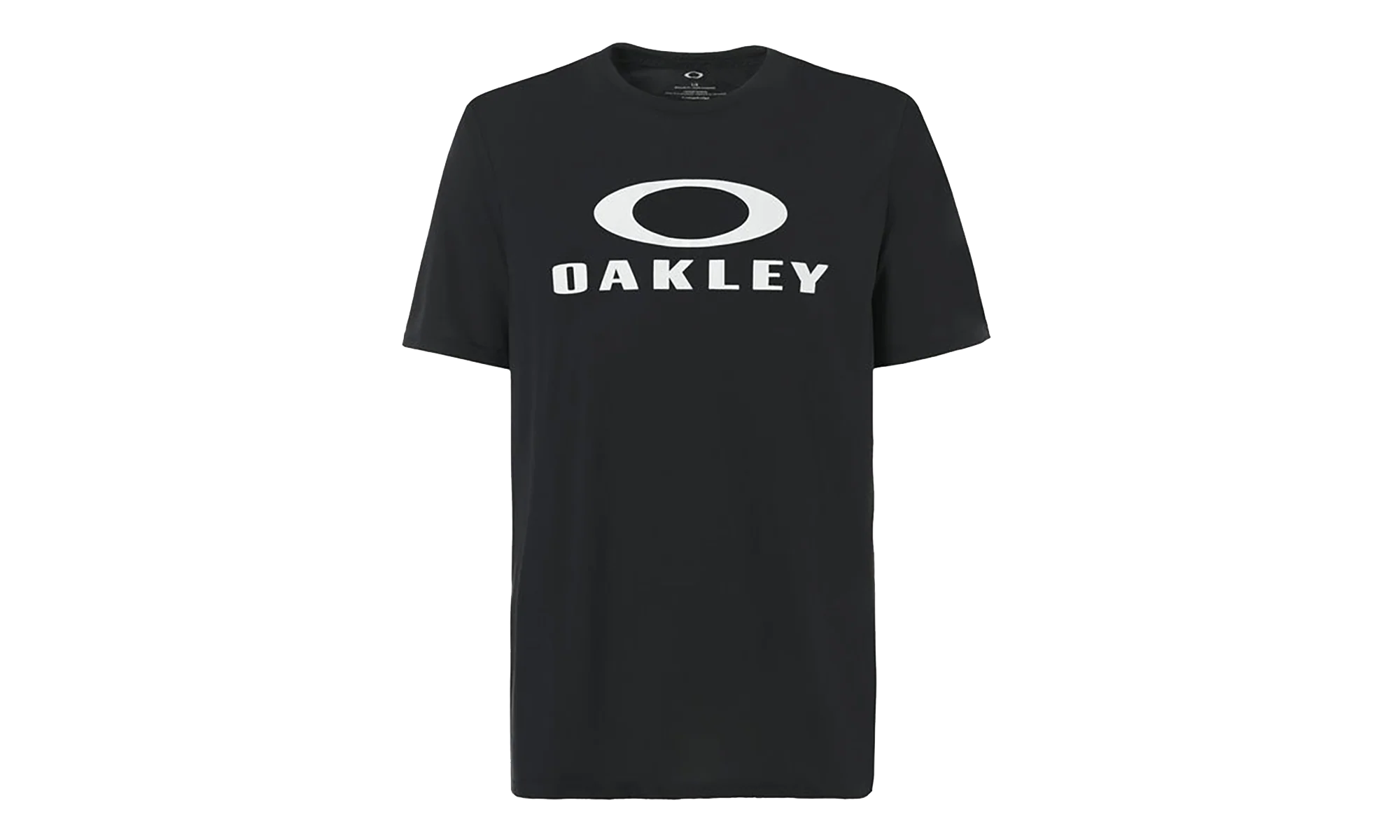 PC-Bark Ellipse T-Shirt "Blackout" 456930A 02E