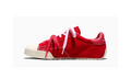 Chuck Taylor Lo "Red" A17859C