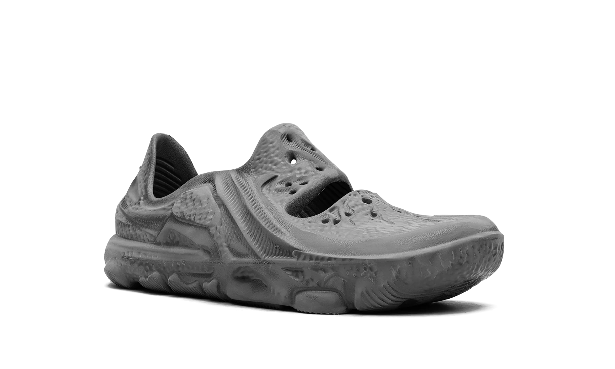 Nike ISPA Universal "Smoke Grey" DM0886 001