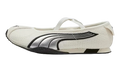 H-Street Ballet WMNS "Warm White Silver" 407820 02