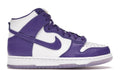 Dunk High SP Varsity Purple (W)