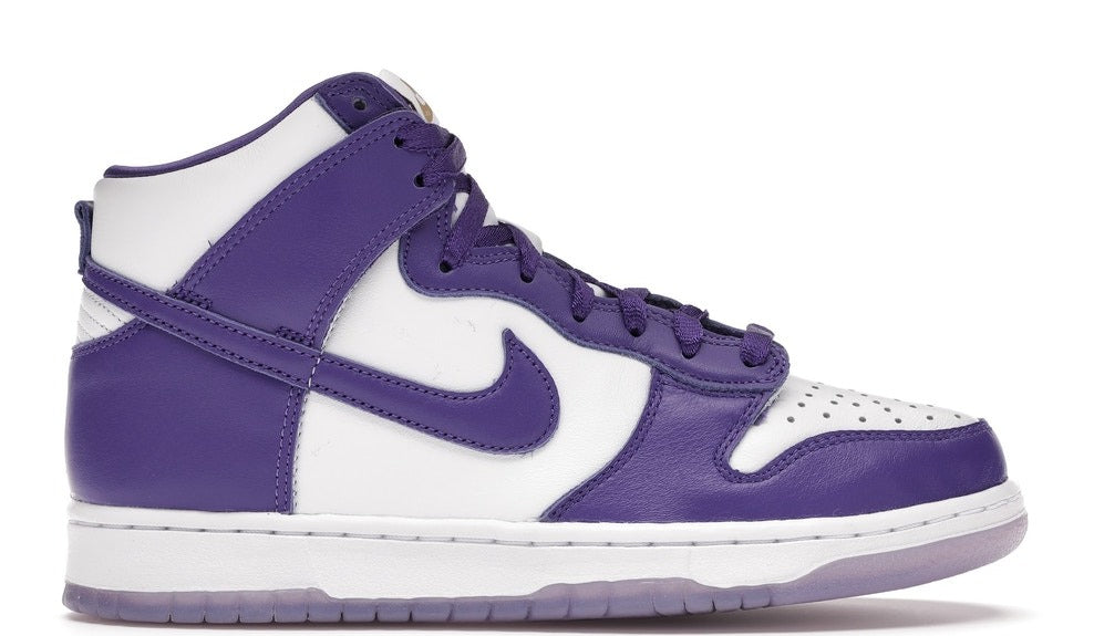 Dunk High SP Varsity Purple (W)