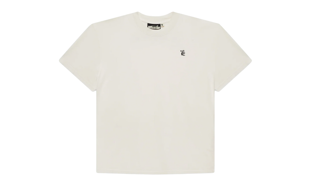 Studios Basic T-Shirt "White" HSR115