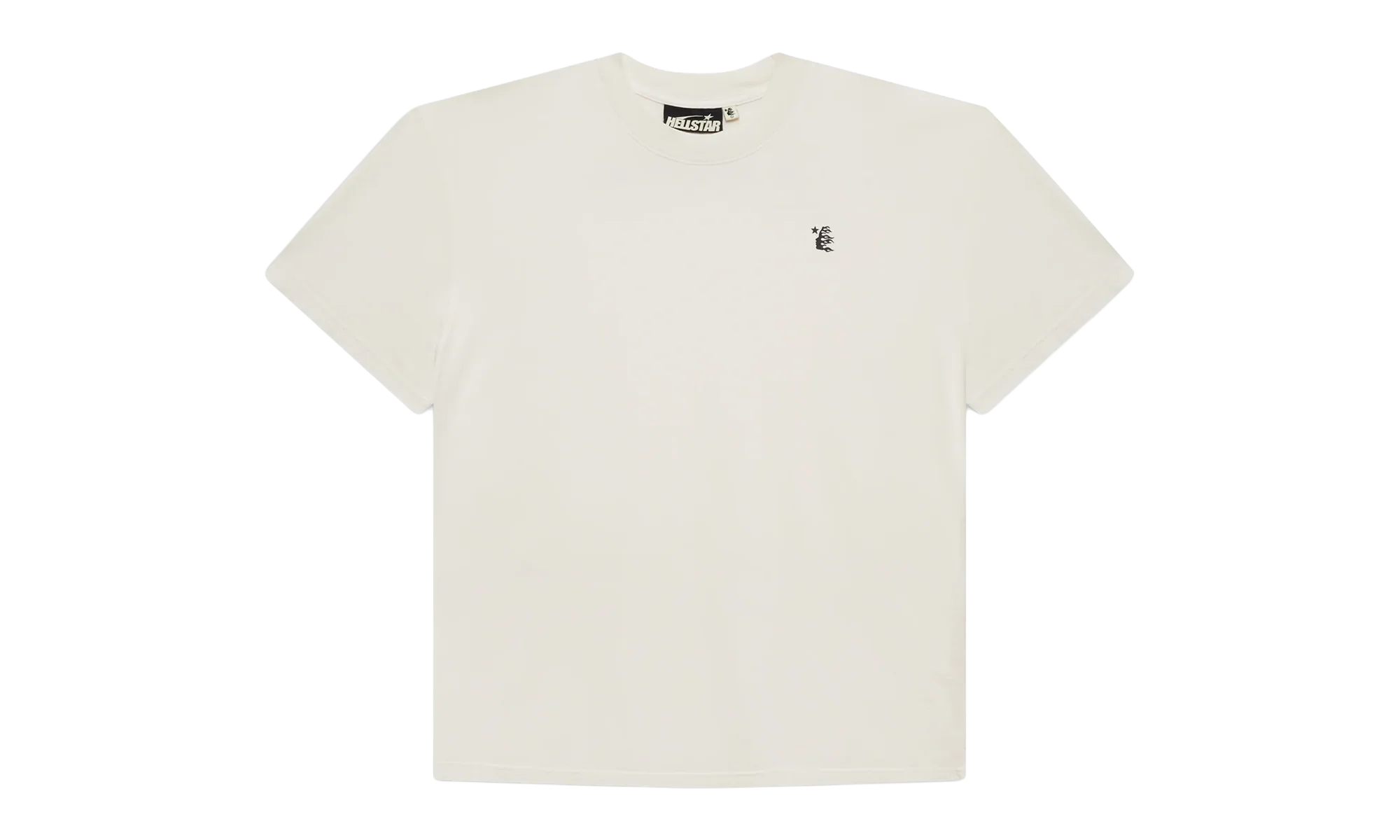 Studios Basic T-Shirt "White" HSR115