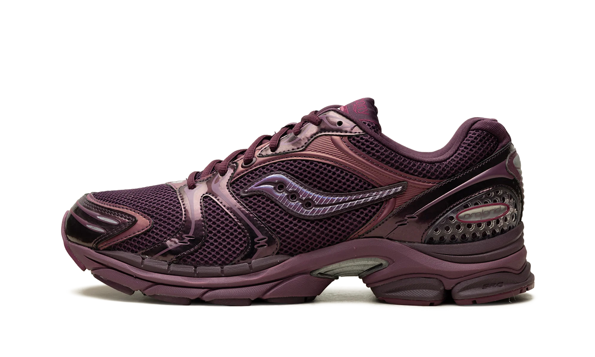 ProGrid Triumph 4 WMNS "Chroma Pack - Plum" S60817 1
