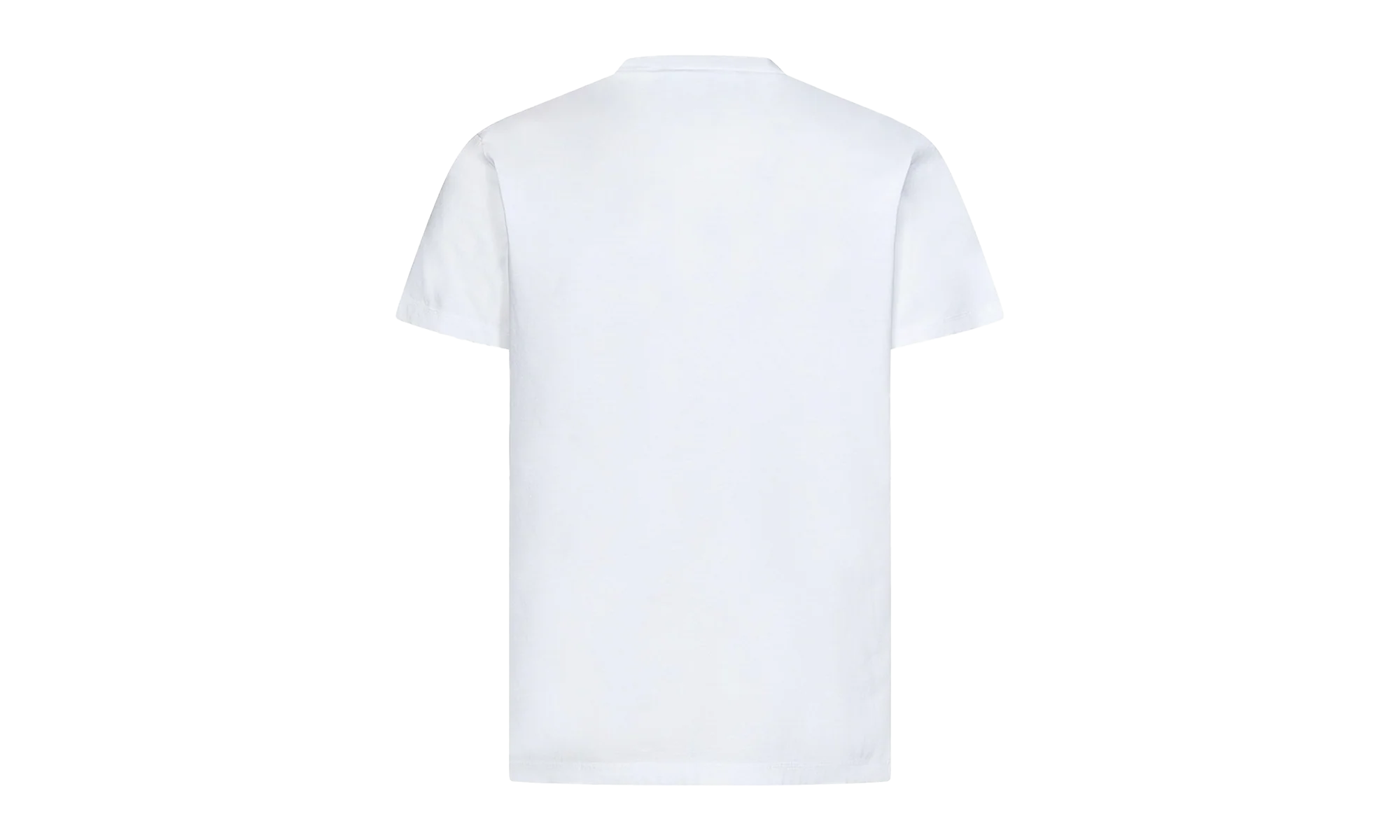 Surf Logo t-shirt "White" S71GD1247S23009100