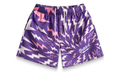 Lightning Shorts "Purple" BS113