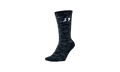 Jordan Retro 8 Socks "Black" SX5569 010