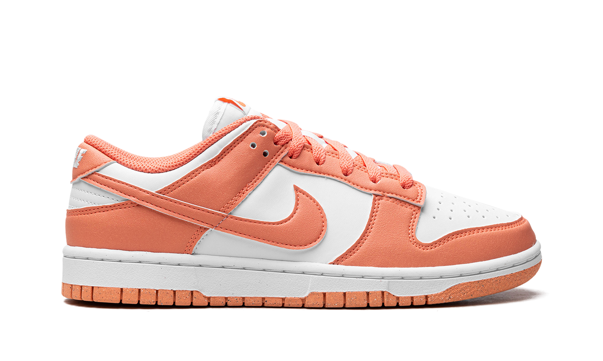 Dunk Low WMNS"Light Wild Mango" DD1873 109