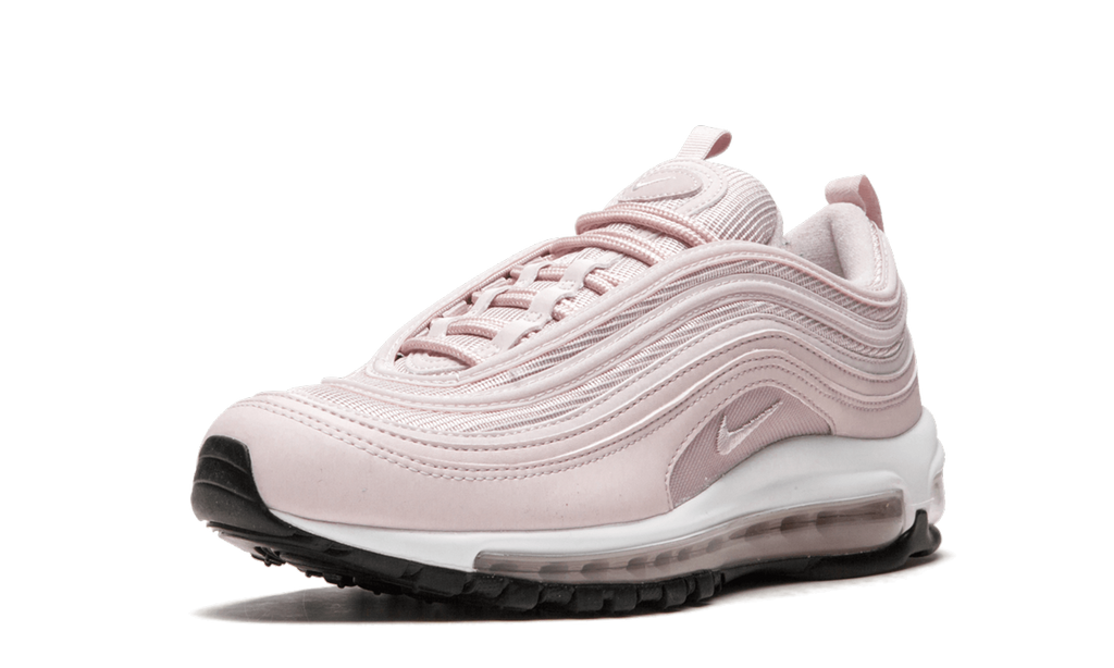 AIR MAX 97 WMNS "Barely Rose" 921733 600
