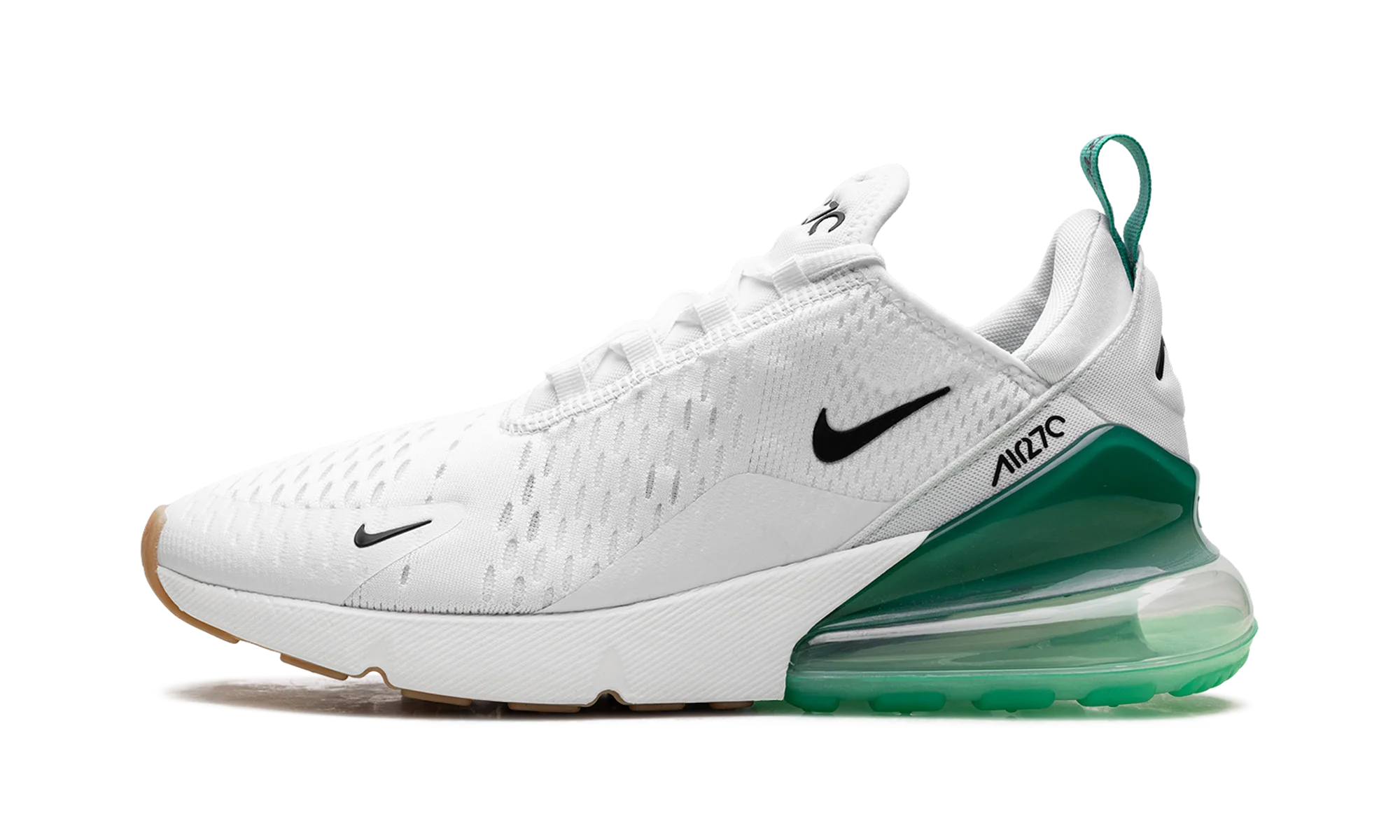 Air Max 270 Wmns "White" AH6789-125