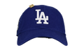9TWENTY Los Angeles Dodgers Ohtani Batting - Adjustable Hat "Blue" NE149