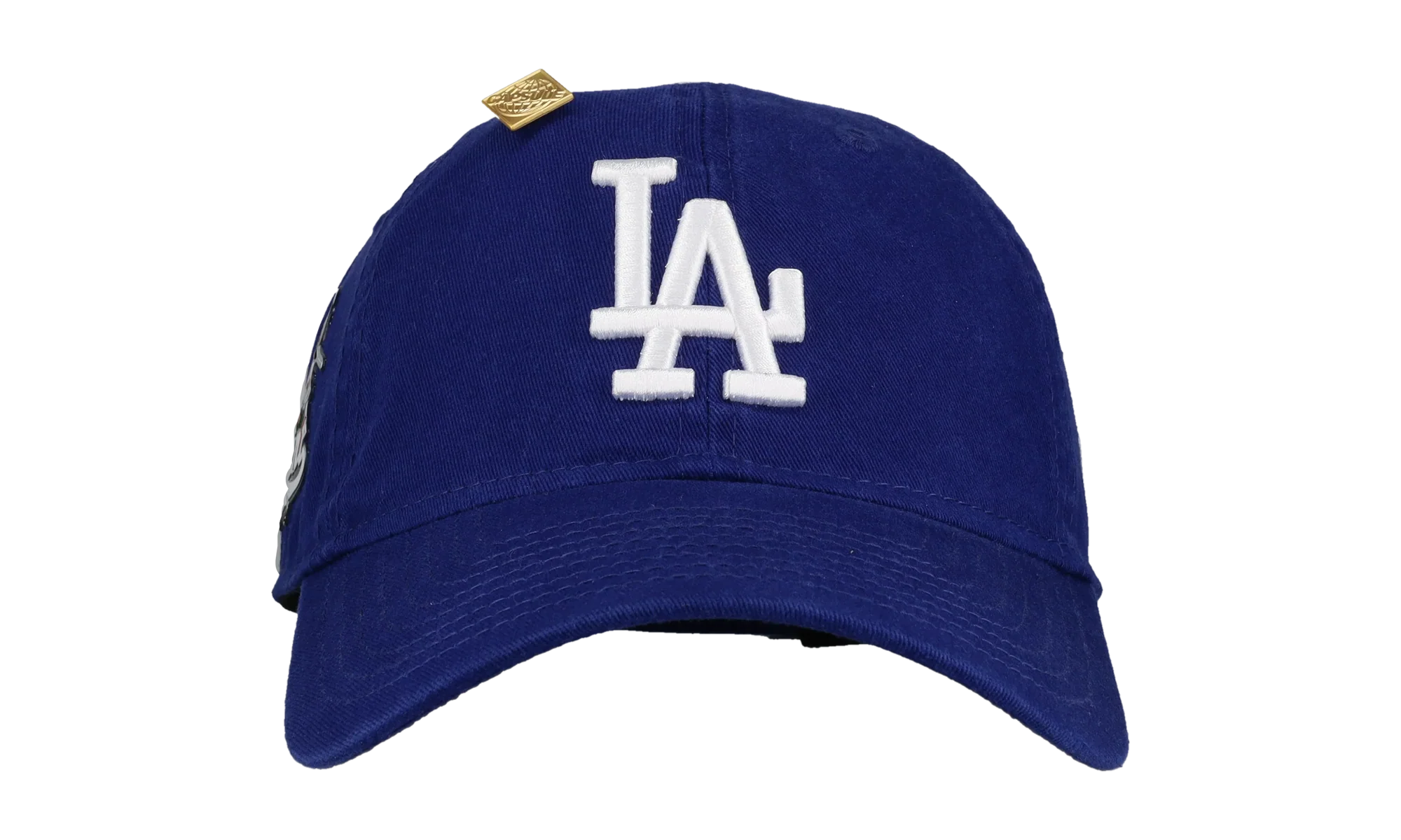 9TWENTY Los Angeles Dodgers Ohtani Batting - Adjustable Hat "Blue" NE149