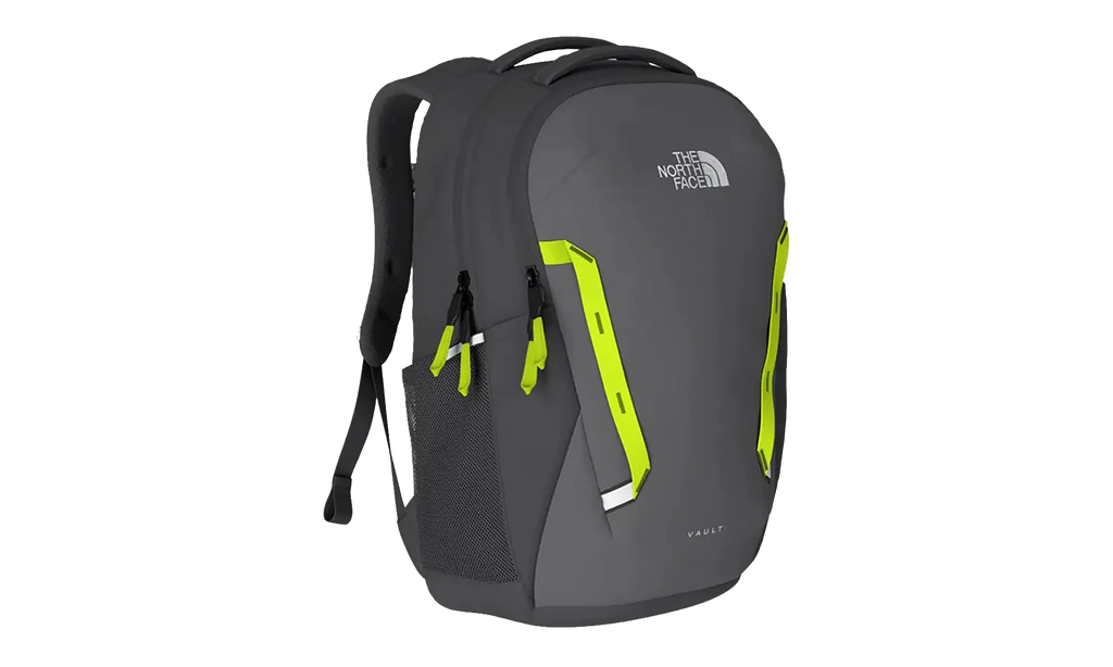 Vault Backpack "Anthracite Grey" NF0A3VY2RHI