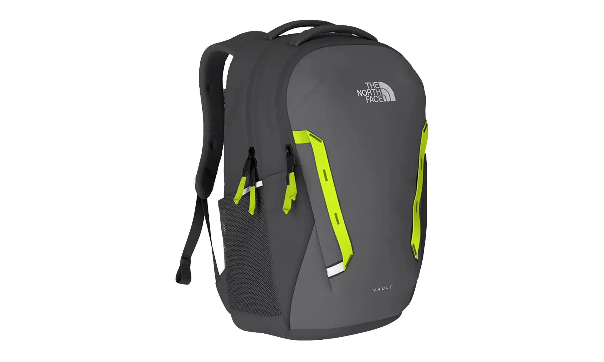 Vault Backpack "Anthracite Grey" NF0A3VY2RHI