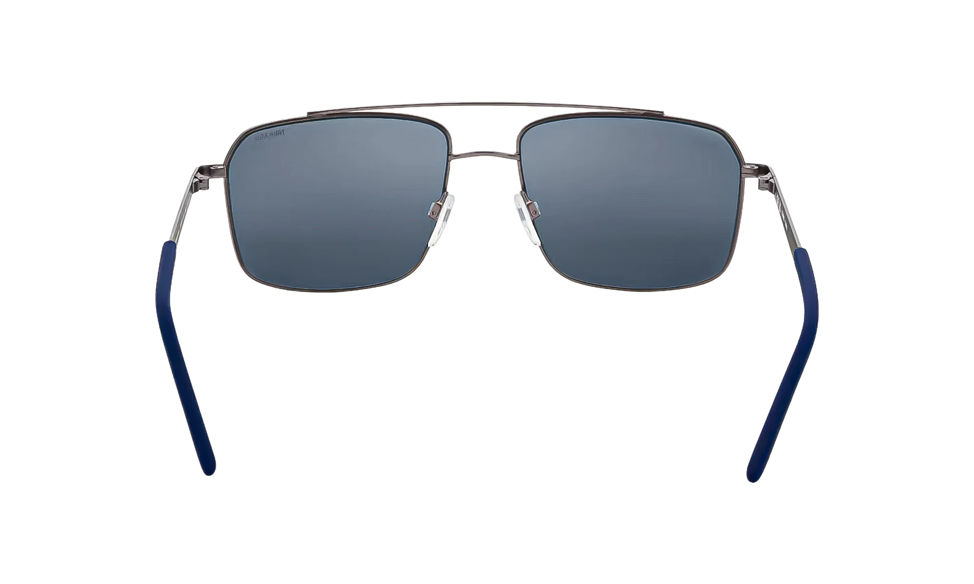 Traveler Strike Sunglasses "Gunmetal" IB3676X 012
