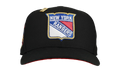 59FIFTY New York Rangers 1994 ASG Fitted Hat "Script Metallic - Black / Red" 123451299854