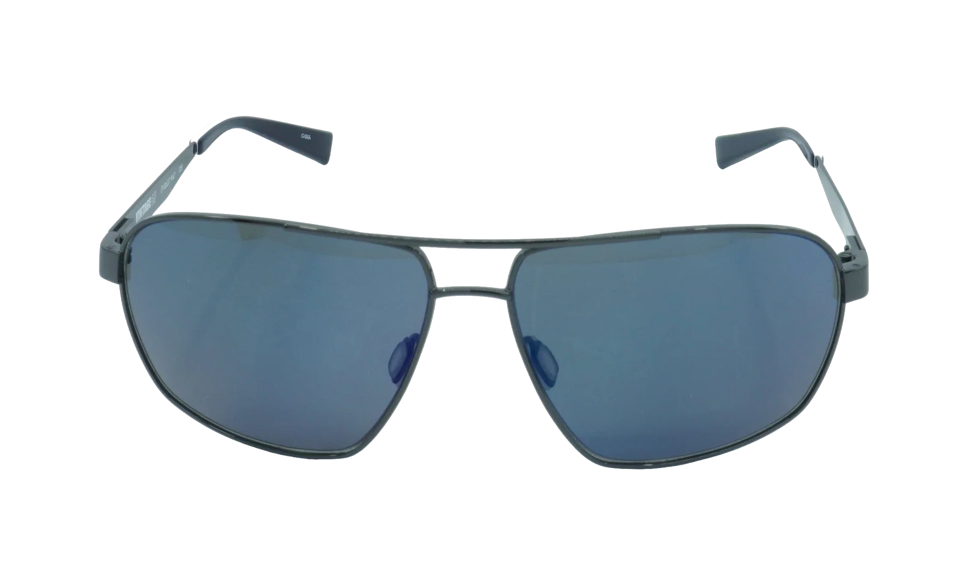 Vintage 85 Sunglasses "Gunmetal Grey / Grey / Blue Mirror" EV0637 947