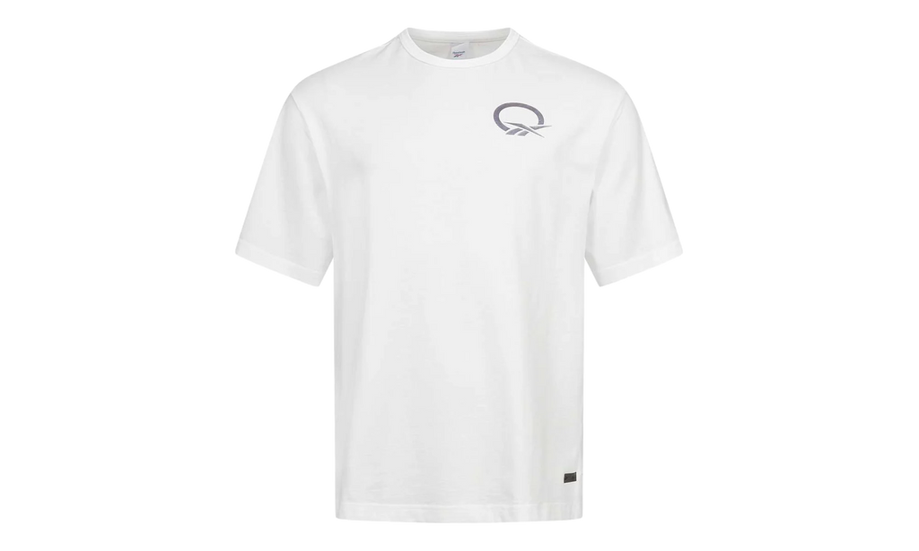 Panini Iverson T-Shirt "White" HS1274